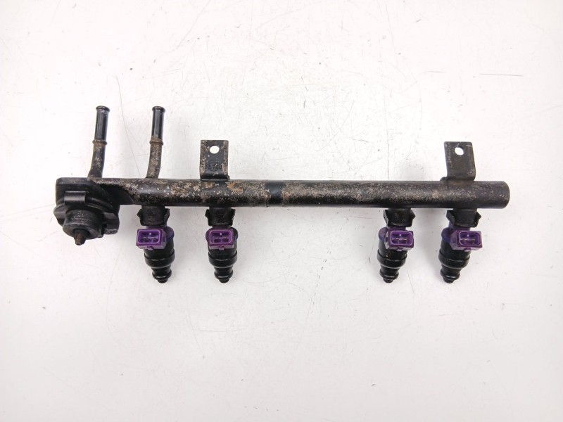 Recambio de inyectores juego para volkswagen lupo 1.0 g referencia OEM IAM 047906031B  