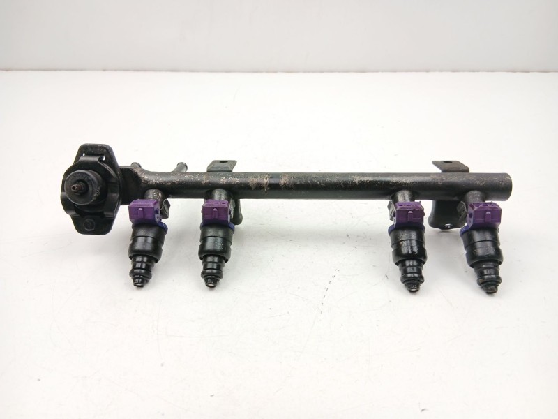 Recambio de inyectores juego para volkswagen lupo 1.0 g referencia OEM IAM 047906031B  