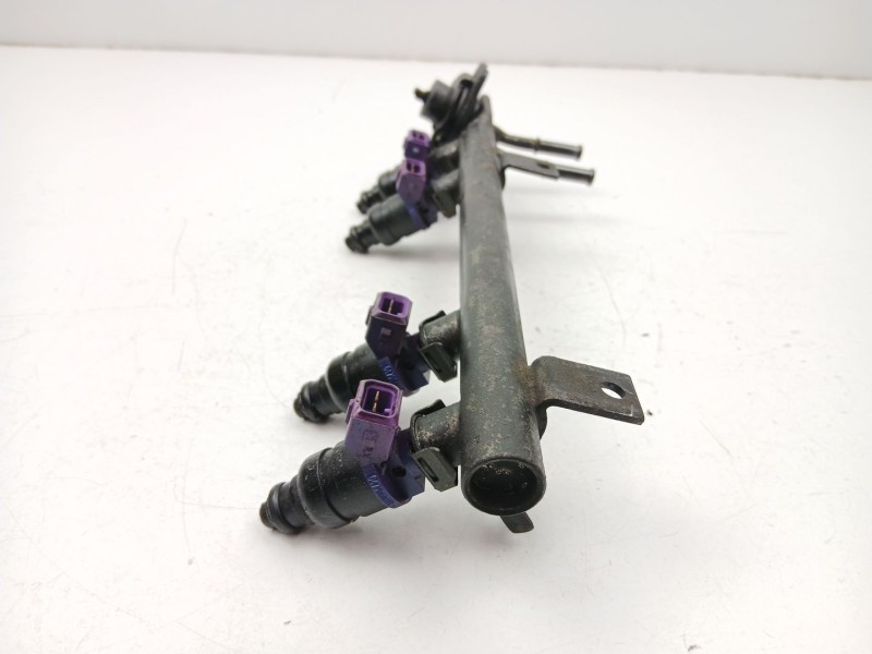 Recambio de inyectores juego para volkswagen lupo 1.0 g referencia OEM IAM 047906031B  