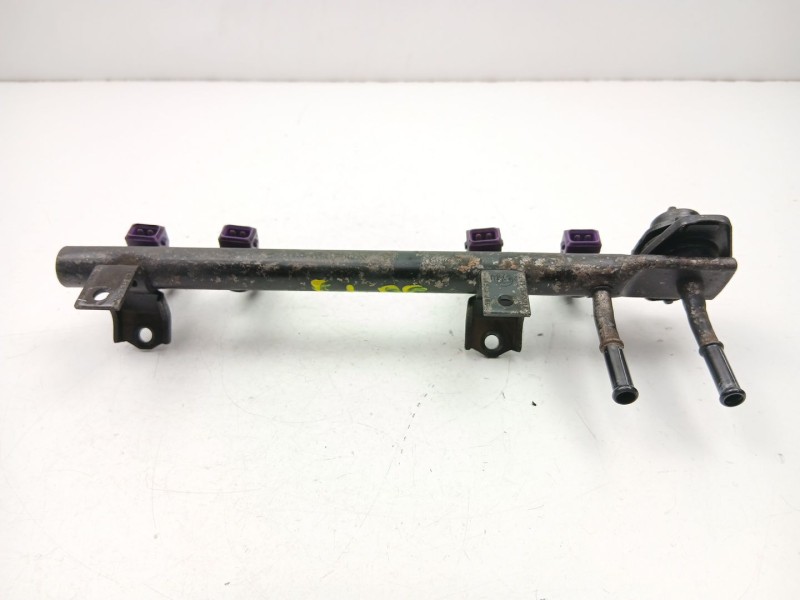 Recambio de inyectores juego para volkswagen lupo 1.0 g referencia OEM IAM 047906031B  