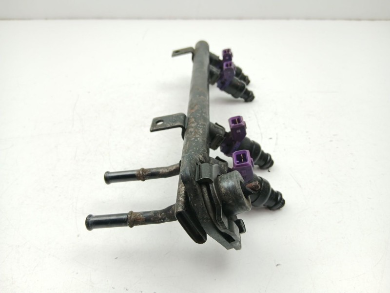 Recambio de inyectores juego para volkswagen lupo 1.0 g referencia OEM IAM 047906031B  