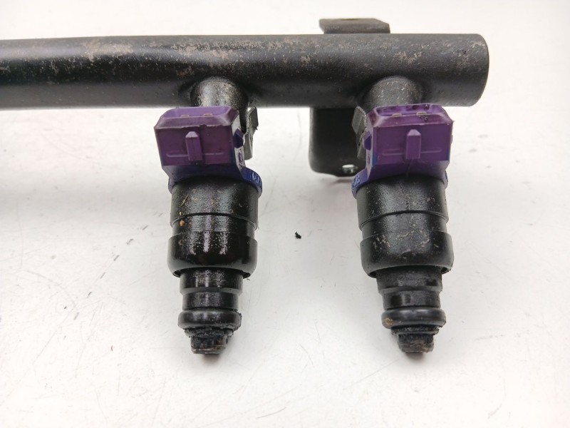 Recambio de inyectores juego para volkswagen lupo 1.0 g referencia OEM IAM 047906031B  