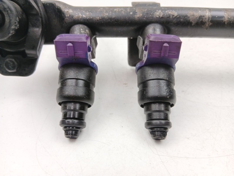 Recambio de inyectores juego para volkswagen lupo 1.0 g referencia OEM IAM 047906031B  