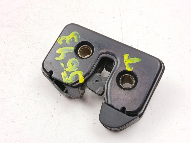 Recambio de cerradura maletero porton para volkswagen lupo 1.0 g referencia OEM IAM 6X0827505A  