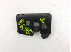 Recambio de cerradura maletero porton para volkswagen lupo 1.0 g referencia OEM IAM 6X0827505A   2