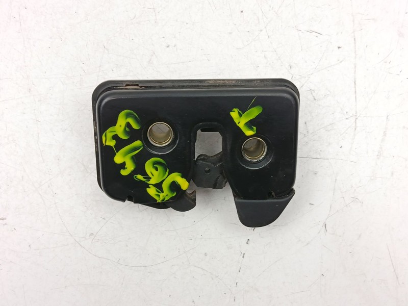 Recambio de cerradura maletero porton para volkswagen lupo 1.0 g referencia OEM IAM 6X0827505A  