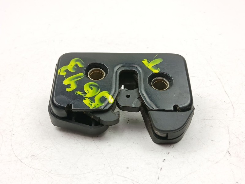 Recambio de cerradura maletero porton para volkswagen lupo 1.0 g referencia OEM IAM 6X0827505A  