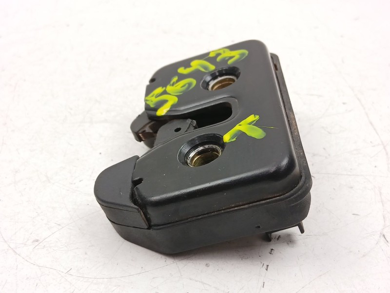 Recambio de cerradura maletero porton para volkswagen lupo 1.0 g referencia OEM IAM 6X0827505A  