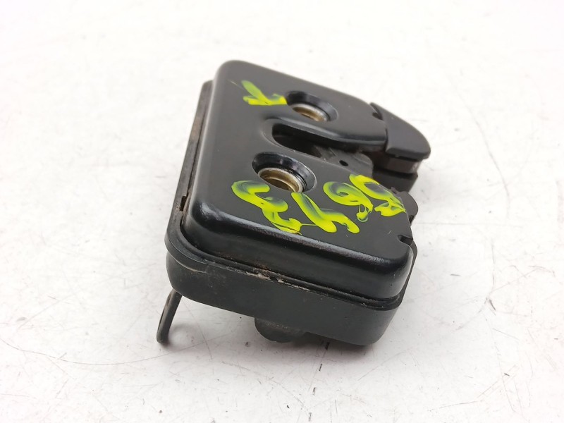 Recambio de cerradura maletero porton para volkswagen lupo 1.0 g referencia OEM IAM 6X0827505A  