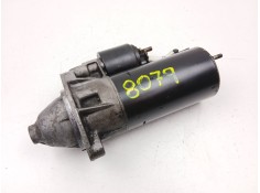 Recambio de motor arranque para audi a4 b5 (8d2) 1.9 tdi referencia OEM IAM 068911024C 0001110122 