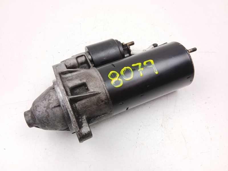 Recambio de motor arranque para audi a4 b5 (8d2) 1.9 tdi referencia OEM IAM 068911024C 0001110122 