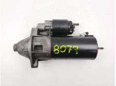 Recambio de motor arranque para audi a4 b5 (8d2) 1.9 tdi referencia OEM IAM 068911024C 0001110122  2