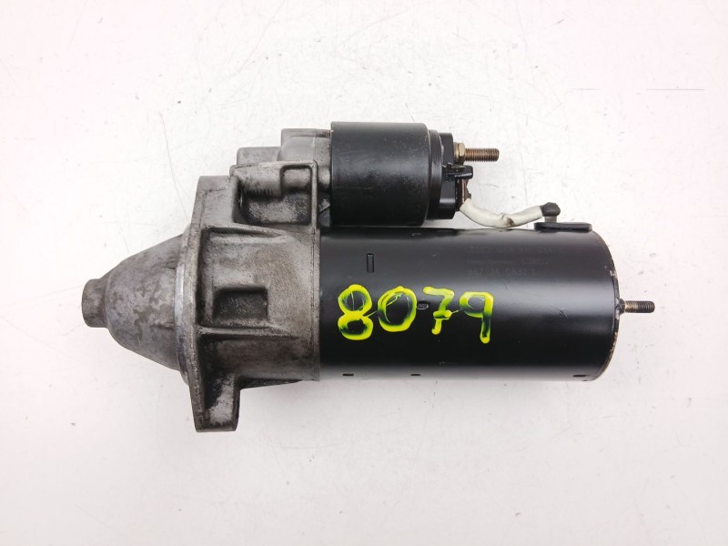 Recambio de motor arranque para audi a4 b5 (8d2) 1.9 tdi referencia OEM IAM 068911024C 0001110122 