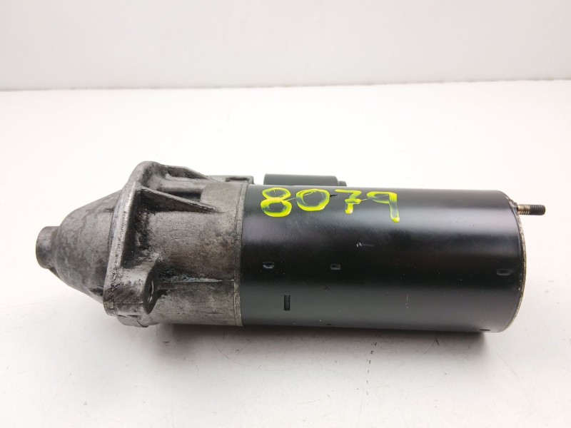 Recambio de motor arranque para audi a4 b5 (8d2) 1.9 tdi referencia OEM IAM 068911024C 0001110122 