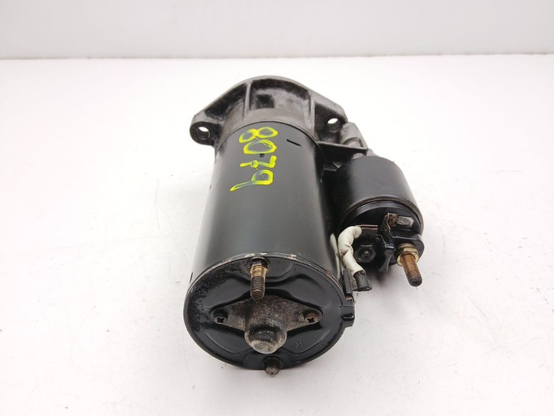Recambio de motor arranque para audi a4 b5 (8d2) 1.9 tdi referencia OEM IAM 068911024C 0001110122 