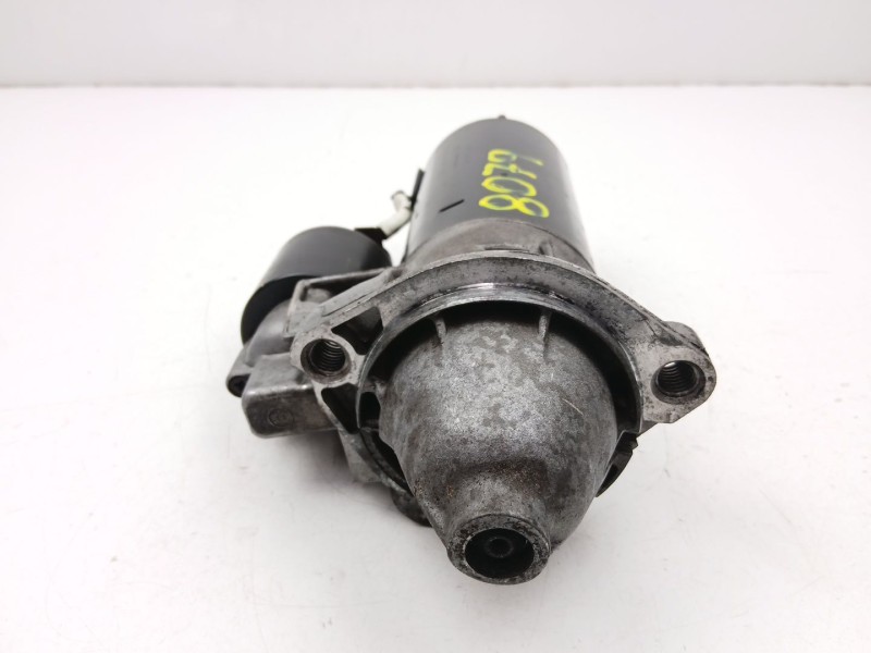 Recambio de motor arranque para audi a4 b5 (8d2) 1.9 tdi referencia OEM IAM 068911024C 0001110122 