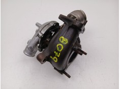 Recambio de turbo para audi a4 b5 (8d2) 1.9 tdi referencia OEM IAM 028145702CX VNT15 4541583