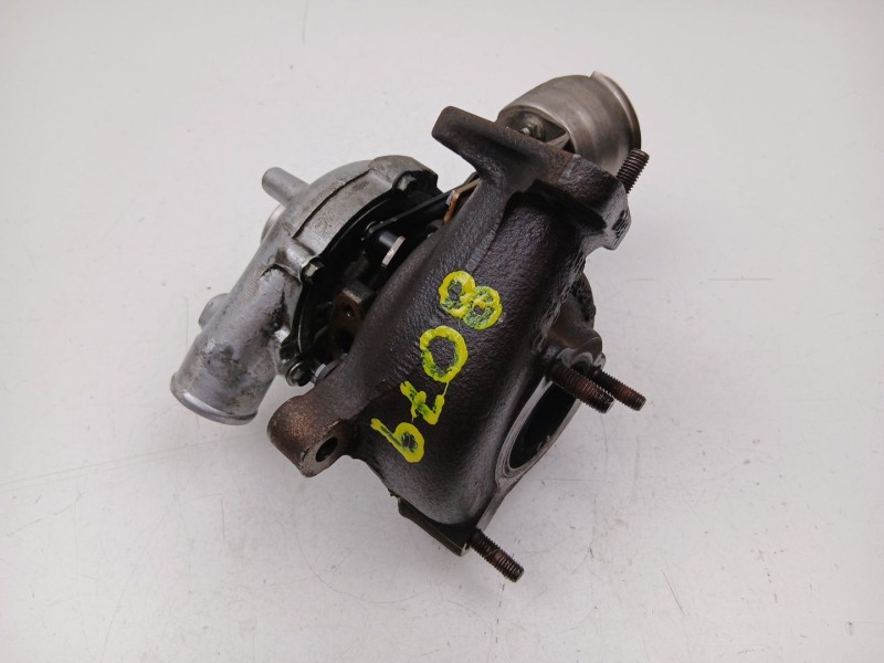 Recambio de turbo para audi a4 b5 (8d2) 1.9 tdi referencia OEM IAM 028145702CX VNT15 4541583