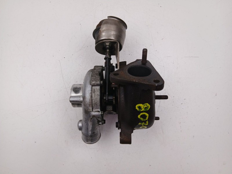 Recambio de turbo para audi a4 b5 (8d2) 1.9 tdi referencia OEM IAM 028145702CX VNT15 4541583