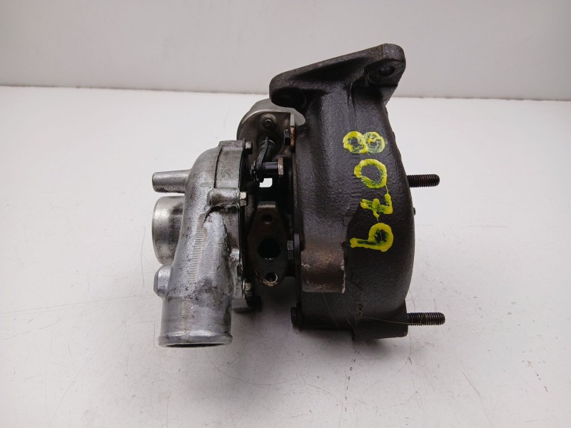 Recambio de turbo para audi a4 b5 (8d2) 1.9 tdi referencia OEM IAM 028145702CX VNT15 4541583