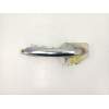 Recambio de manilla delantera izquierda para kia carens iv 1.7 crdi referencia OEM IAM 82655A4000  