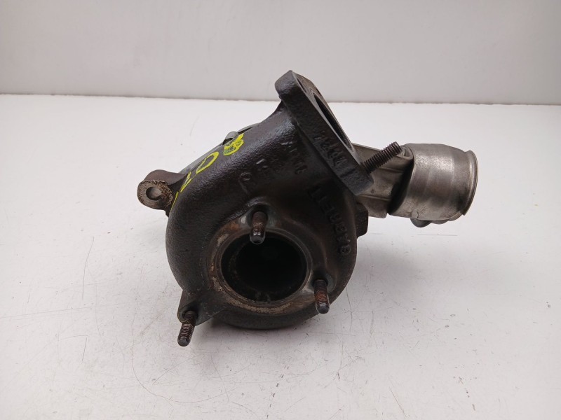 Recambio de turbo para audi a4 b5 (8d2) 1.9 tdi referencia OEM IAM 028145702CX VNT15 4541583