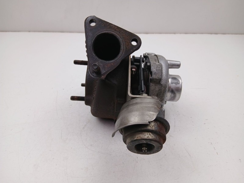 Recambio de turbo para audi a4 b5 (8d2) 1.9 tdi referencia OEM IAM 028145702CX VNT15 4541583