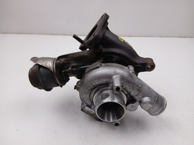 Recambio de turbo para audi a4 b5 (8d2) 1.9 tdi referencia OEM IAM 028145702CX VNT15 4541583