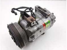 Recambio de compresor aire acondicionado para audi a4 b5 (8d2) 1.9 tdi referencia OEM IAM 8D0260805D  