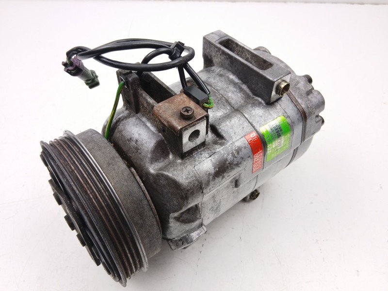 Recambio de compresor aire acondicionado para audi a4 b5 (8d2) 1.9 tdi referencia OEM IAM 8D0260805D  