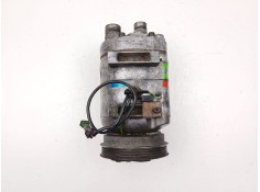 Recambio de compresor aire acondicionado para audi a4 b5 (8d2) 1.9 tdi referencia OEM IAM 8D0260805D   2