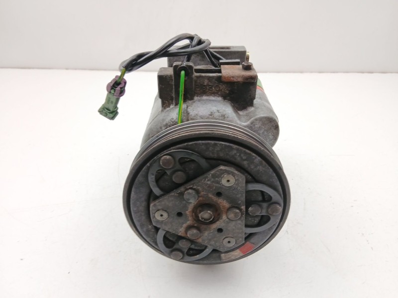 Recambio de compresor aire acondicionado para audi a4 b5 (8d2) 1.9 tdi referencia OEM IAM 8D0260805D  