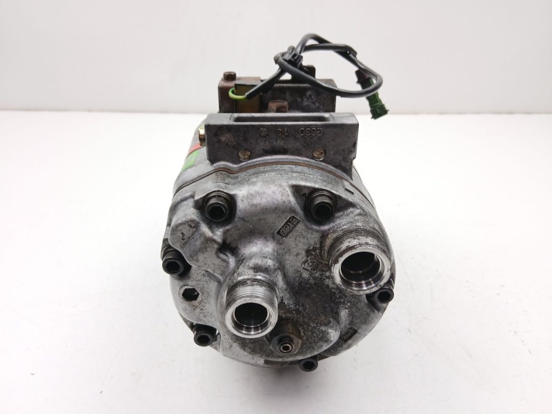 Recambio de compresor aire acondicionado para audi a4 b5 (8d2) 1.9 tdi referencia OEM IAM 8D0260805D  