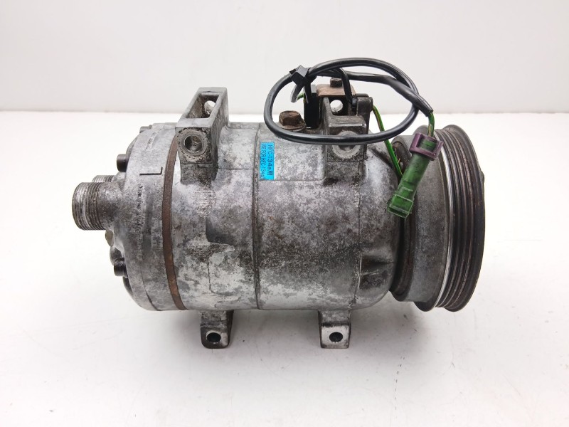 Recambio de compresor aire acondicionado para audi a4 b5 (8d2) 1.9 tdi referencia OEM IAM 8D0260805D  