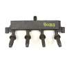 Recambio de bobina para peugeot 207/207+ (wa_, wc_) 1.4 referencia OEM IAM 9654814480 26951960 