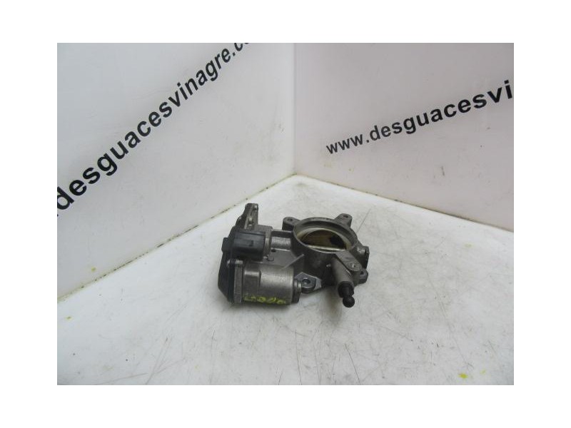 Recambio de caja mariposa : opel insignia : 2.0 cdti ( 160 cv ) [2011] para opel insignia 2.0 cdti ( 160 cv ) referencia OEM IAM