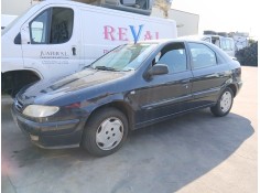 citroën xsara (n1) del año 1998