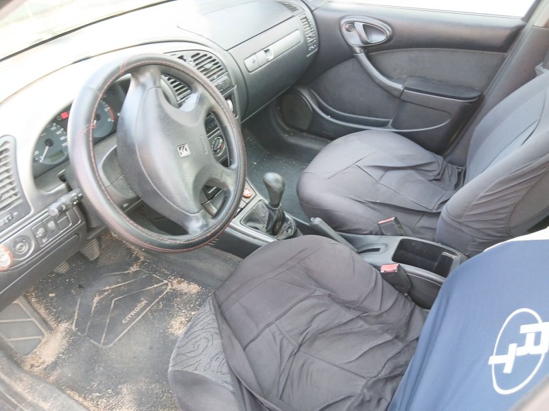 citroën xsara (n1) del año 1998