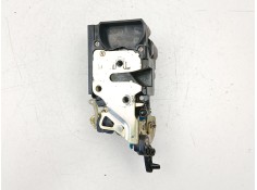 Recambio de cerradura puerta trasera izquierda para daewoo nubira sedán (j100) 1.6 16v referencia OEM IAM 96260995   2