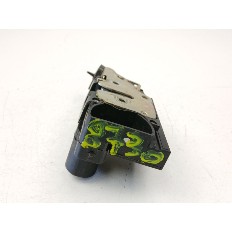 Recambio de cerradura puerta trasera izquierda para daewoo nubira sedán (j100) 1.6 16v referencia OEM IAM 96260995  