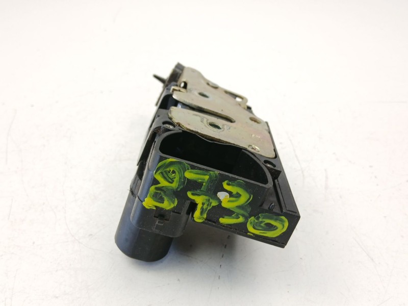 Recambio de cerradura puerta trasera izquierda para daewoo nubira sedán (j100) 1.6 16v referencia OEM IAM 96260995  