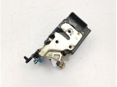 Recambio de cerradura puerta trasera derecha para daewoo nubira sedán (j100) 1.6 16v referencia OEM IAM 96260996  