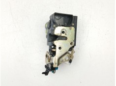 Recambio de cerradura puerta trasera derecha para daewoo nubira sedán (j100) 1.6 16v referencia OEM IAM 96260996   2