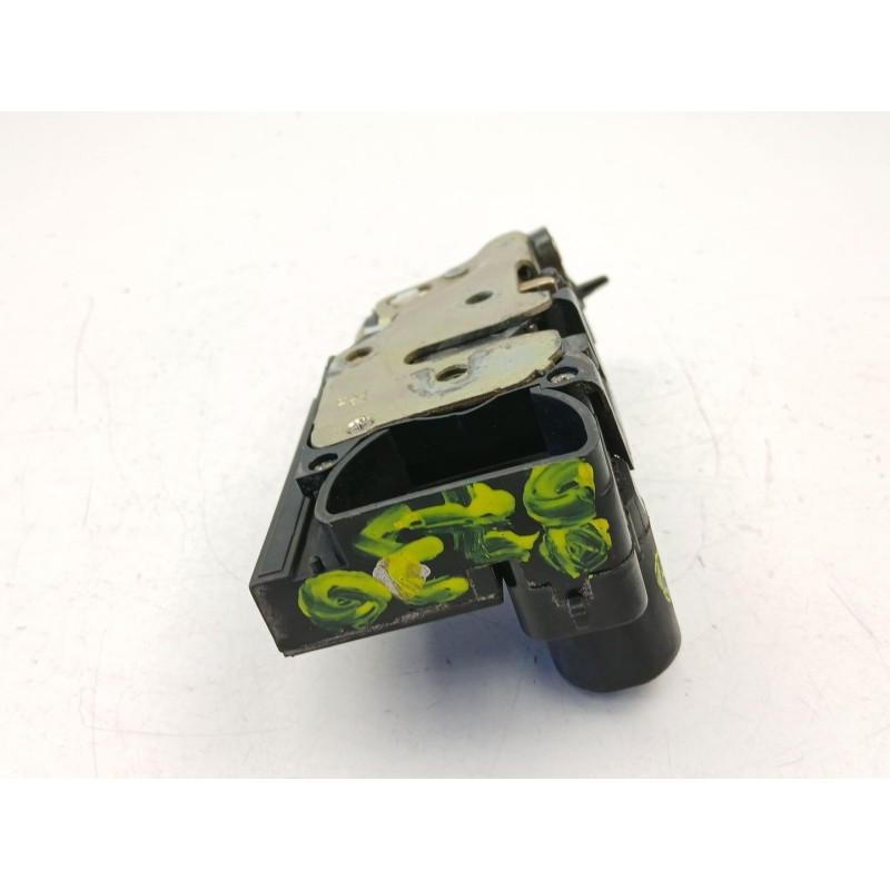 Recambio de cerradura puerta trasera derecha para daewoo nubira sedán (j100) 1.6 16v referencia OEM IAM 96260996  