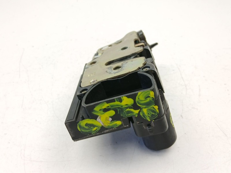 Recambio de cerradura puerta trasera derecha para daewoo nubira sedán (j100) 1.6 16v referencia OEM IAM 96260996  