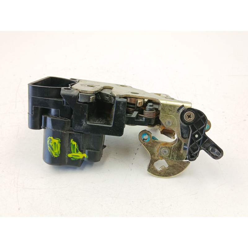 Recambio de cerradura puerta trasera derecha para daewoo nubira sedán (j100) 1.6 16v referencia OEM IAM 96260996  