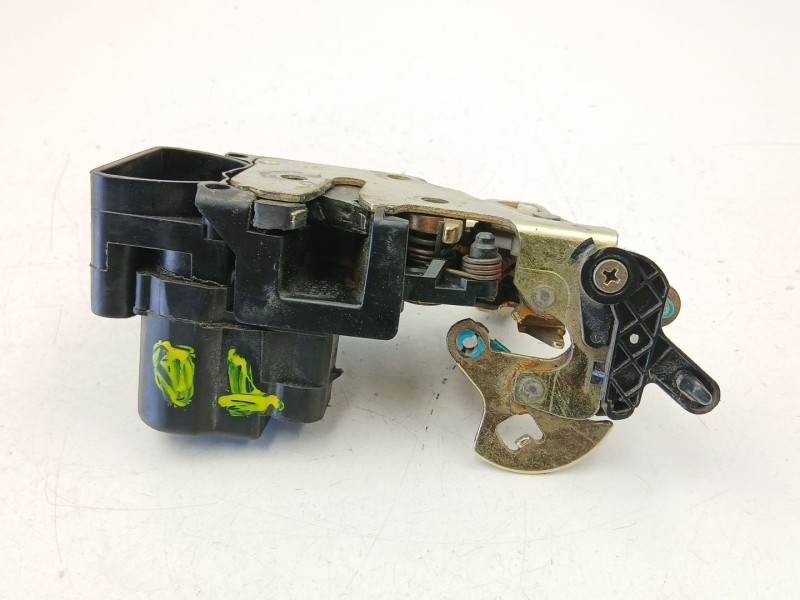 Recambio de cerradura puerta trasera derecha para daewoo nubira sedán (j100) 1.6 16v referencia OEM IAM 96260996  