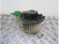 Recambio de motor calefaccion : iveco ( camion ) : 2.8 td /8140.43b (106,08cv) [2001] para iveco ( camion ) 2.8 td /8140.43b ref 2