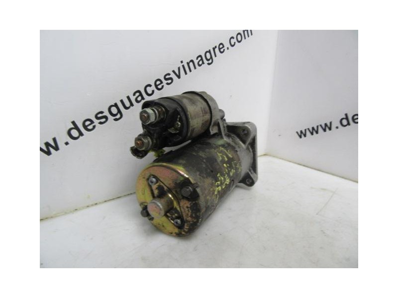 Recambio de motor arranque : fiat tempra : 1.4 g (76,14cv) 5p [1991] para fiat tempra 1.4 g referencia OEM IAM   