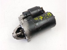 Recambio de motor arranque para ford fiesta iii (gfj) 1.1 referencia OEM IAM 89FB11000AA 0001113003 